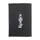 Vue 2 de Identify GRS RPET Felt porte pièce d'identité
