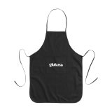Vue 1 de Apron Recycled Cotton (170 g/m²) tablier