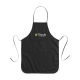 Vue 2 de Apron Recycled Cotton (170 g/m²) tablier