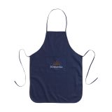 Vue 1 de Apron Recycled Cotton (170 g/m²) tablier