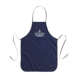 Vue 2 de Apron Recycled Cotton (170 g/m²) tablier
