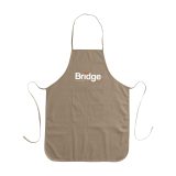Vue 5 de Apron Recycled Cotton (170 g/m²) tablier