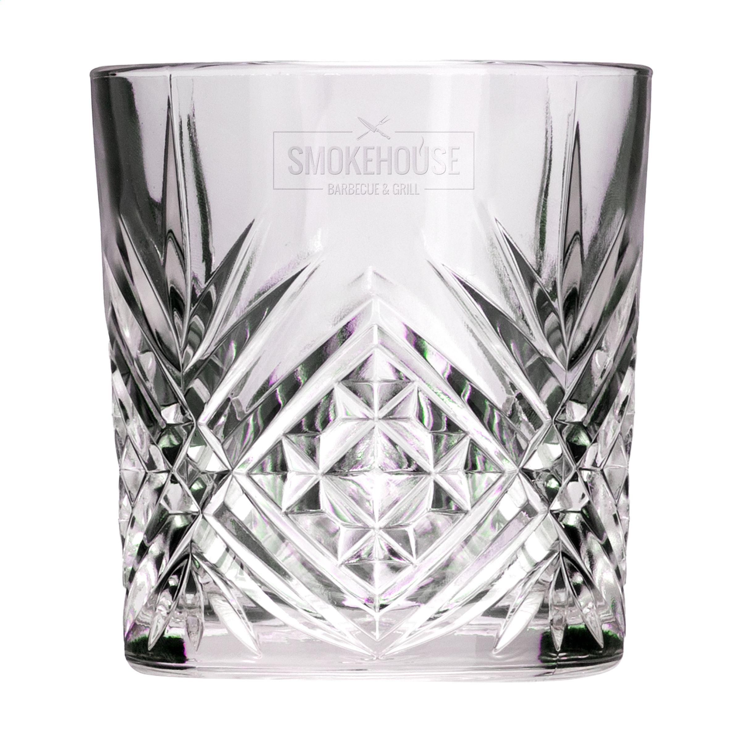 Troyes Verre à Whisky 300 ml