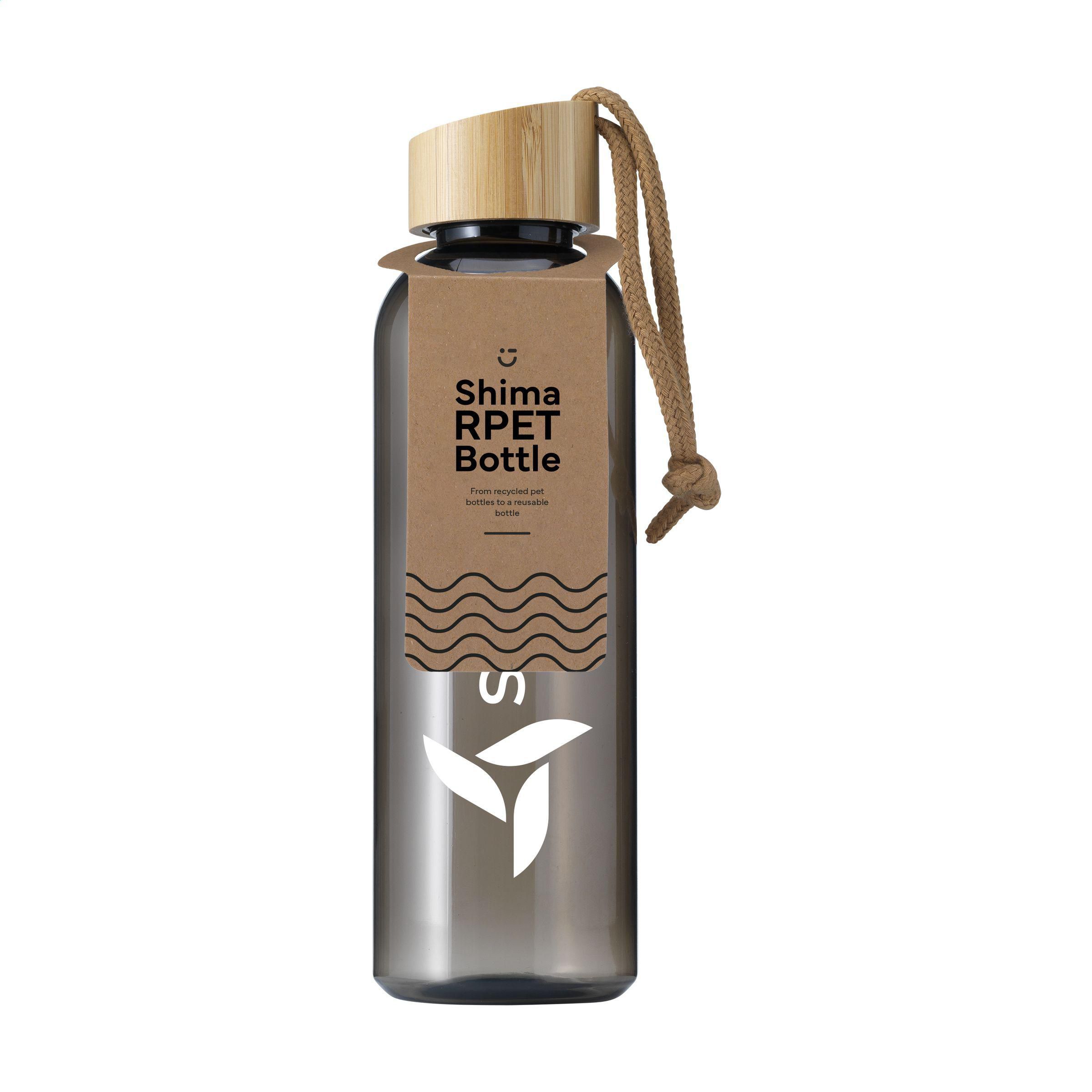 Shima RCS RPET Bottle 700 ml bouteille
