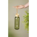 Vue 4 de Shima RCS RPET Bottle 700 ml bouteille