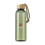 Vue 2 de Shima RCS RPET Bottle 700 ml bouteille