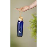 Vue 4 de Shima RCS RPET Bottle 700 ml bouteille
