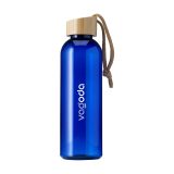 Vue 2 de Shima RCS RPET Bottle 700 ml bouteille