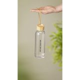 Vue 4 de Shima RCS RPET Bottle 700 ml bouteille