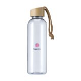 Vue 2 de Shima RCS RPET Bottle 700 ml bouteille