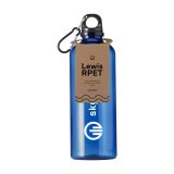 Vue 1 de Lewis RPET Bottle 630 ml bouteille