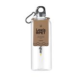 Vue 1 de Lewis RPET Bottle 630 ml bouteille