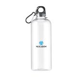 Vue 2 de Lewis RPET Bottle 630 ml bouteille