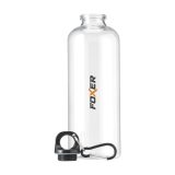 Vue 3 de Lewis RPET Bottle 630 ml bouteille
