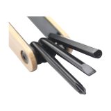 Vue 5 de Bamboo Black Tool outil multifonction