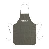Vue 2 de Apron Recycled Cotton (170 g/m²) tablier