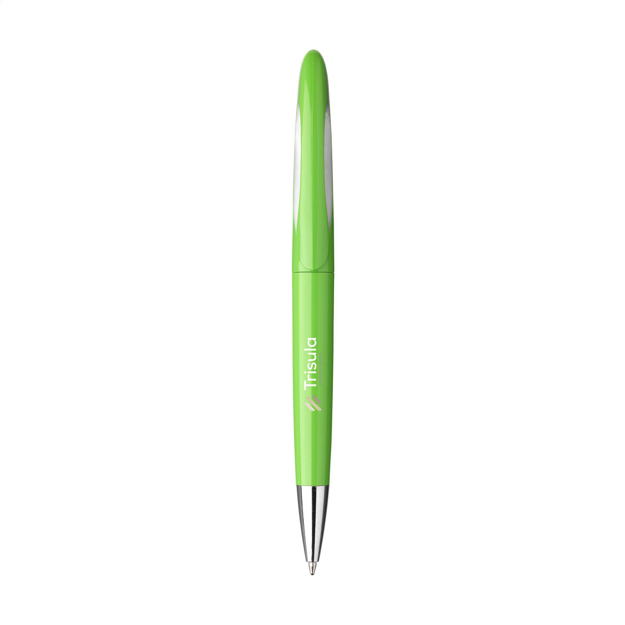 Lunar GRS Recycled Pen stylo