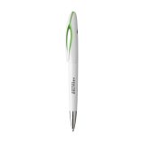 Vue 2 de Lunar GRS Recycled Pen stylo