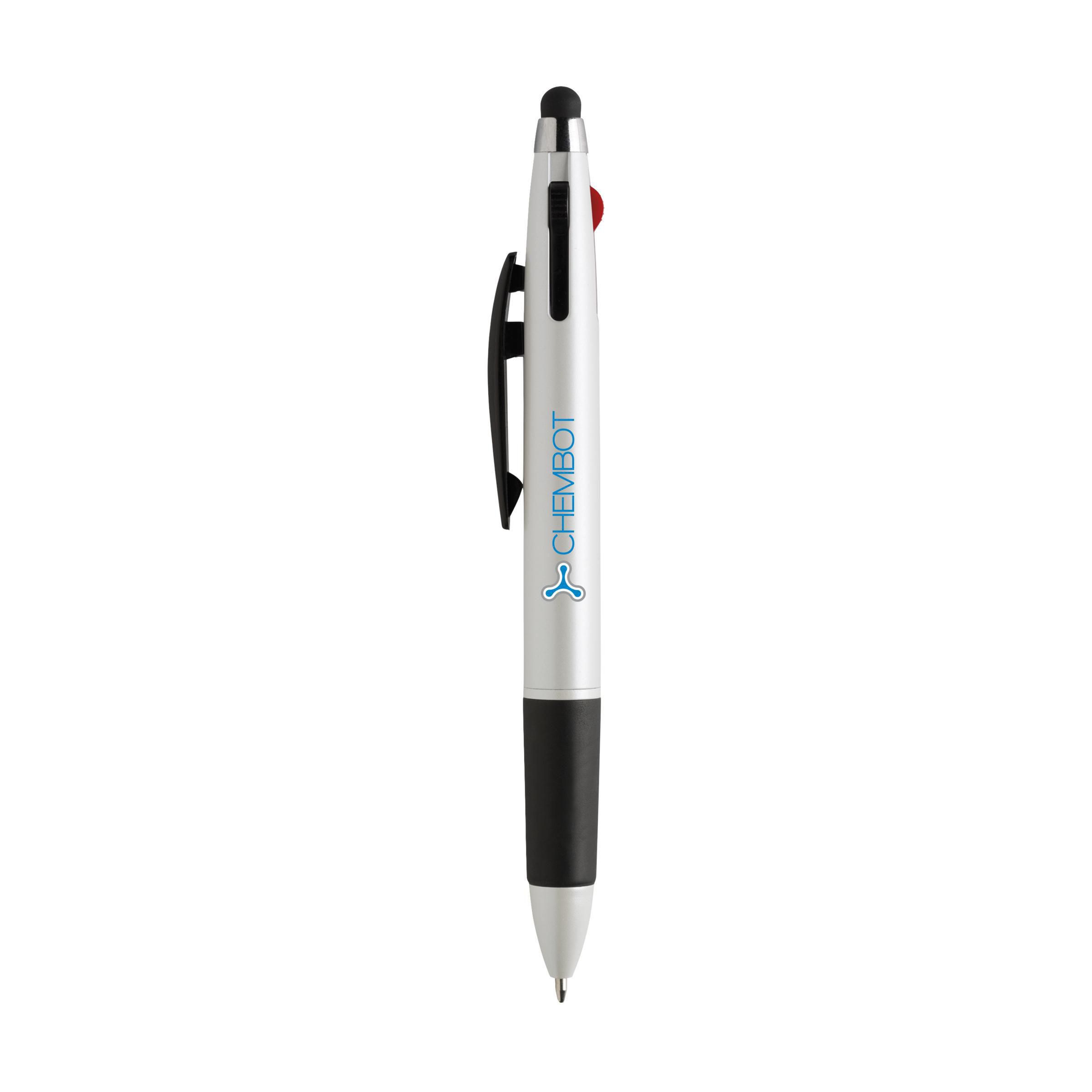 Triple Touch stylo tactile