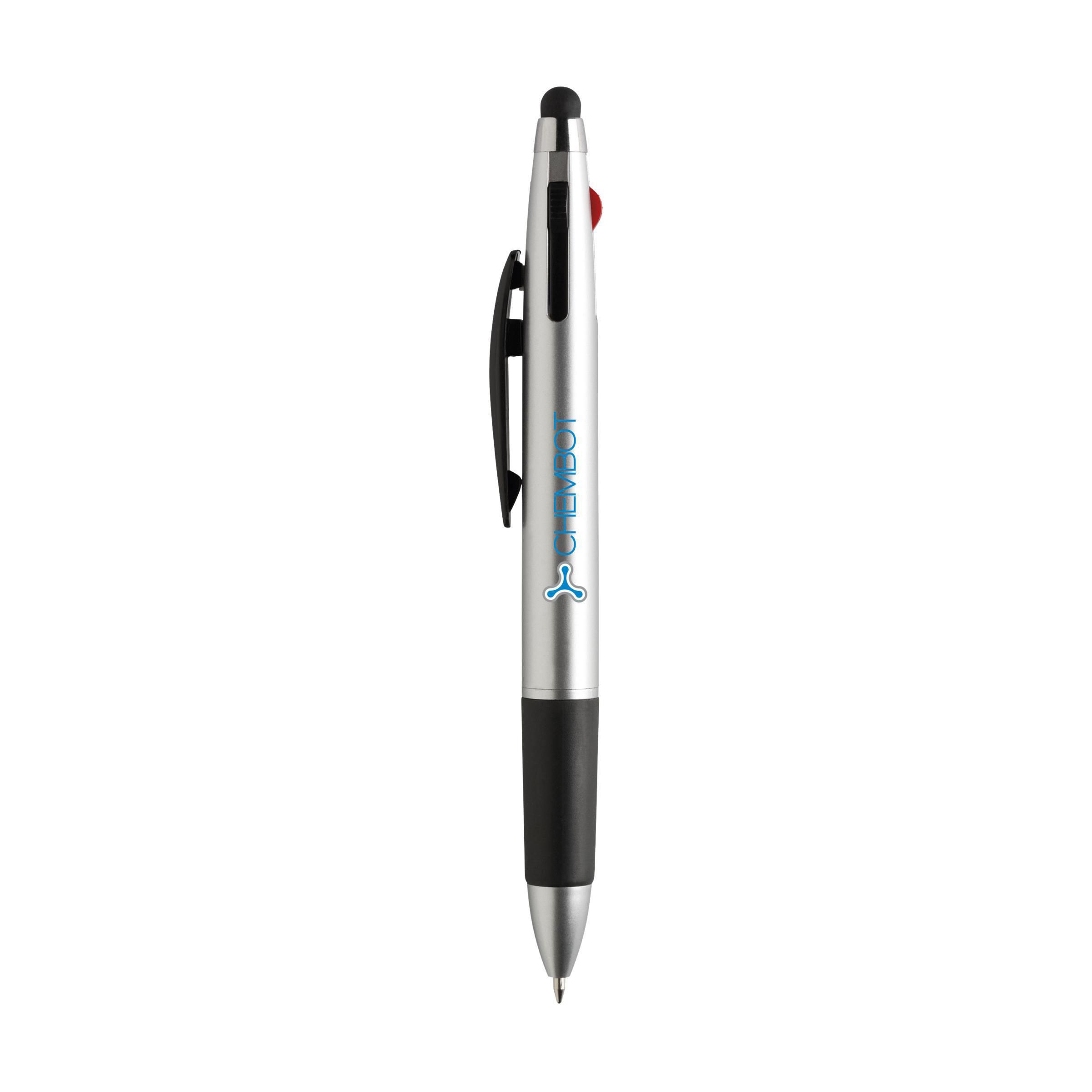 Triple Touch stylo tactile