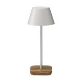 Vue 1 de Wooosh RCS Luzia Table Light lampe