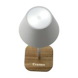 Vue 3 de Wooosh RCS Luzia Table Light lampe