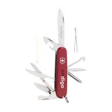 Vue 1 de Victorinox Super Tinker canif