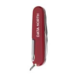 Vue 3 de Victorinox Super Tinker canif
