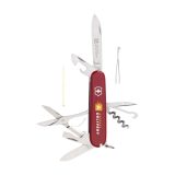 Vue 1 de Victorinox Climber canif