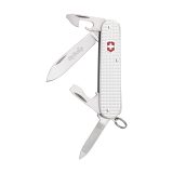 Vue 1 de Victorinox Cadet Alox couteau de poche