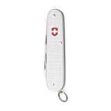 Vue 2 de Victorinox Cadet Alox couteau de poche