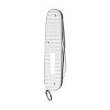 Vue 3 de Victorinox Cadet Alox couteau de poche