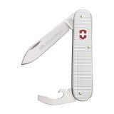 Vue 1 de Victorinox Bantam Alox couteau de poche