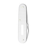 Vue 3 de Victorinox Bantam Alox couteau de poche