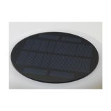 Vue 5 de Wooosh Ziva Solar Lamp lampe solaire
