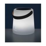 Vue 11 de Wooosh Ziva Solar Lamp lampe solaire