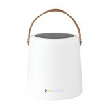 Vue 1 de Wooosh Ziva Solar Lamp lampe solaire