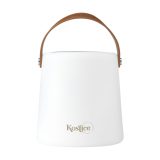 Vue 4 de Wooosh Ziva Solar Lamp lampe solaire