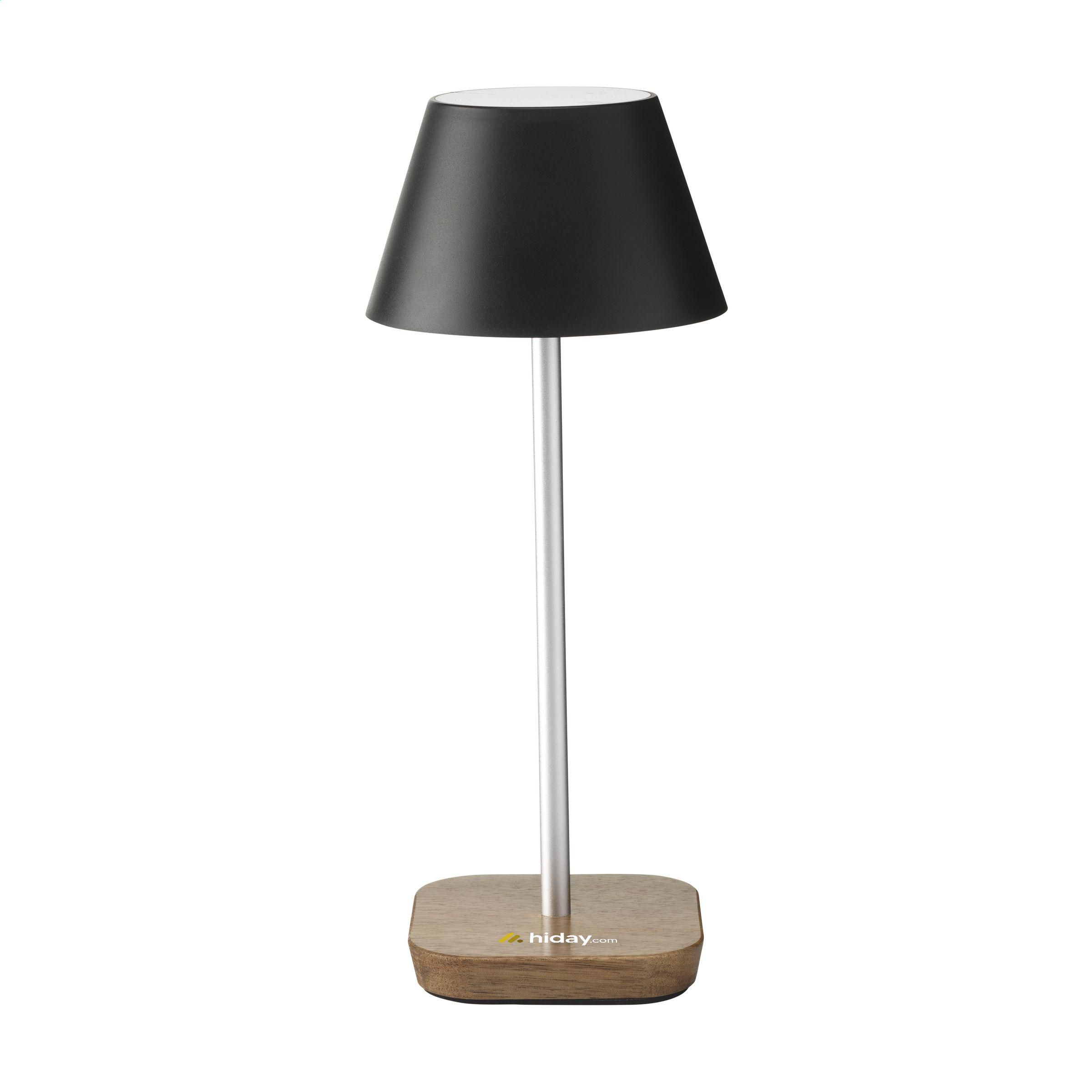 Wooosh RCS Luzia Table Light lampe