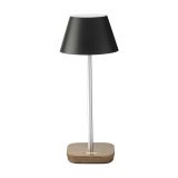 Vue 13 de Wooosh RCS Luzia Table Light lampe