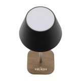 Vue 14 de Wooosh RCS Luzia Table Light lampe