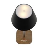 Vue 16 de Wooosh RCS Luzia Table Light lampe