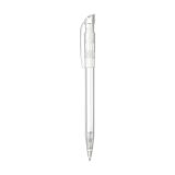 Vue 2 de Stilolinea S45 Clear stylo