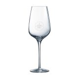 Vue 1 de Riviera Verre à vin 450 ml