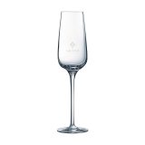 Vue 1 de Riviera Verre à Champagne 210 ml