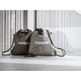 Vue 5 de GRS RPET Felt PromoBag Plus sac à dos