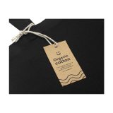 Vue 5 de Organic Cotton Shopper Colour (140 g/m²) sac