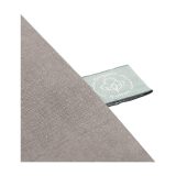 Vue 4 de Organic Cotton Shopper Colour (140 g/m²) sac