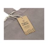 Vue 5 de Organic Cotton Shopper Colour (140 g/m²) sac