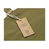 Vue 5 de Organic Cotton Shopper Colour (140 g/m²) sac